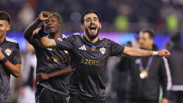 «Карабах» в шаге от плей-офф ЛЧ — осталось не проиграть на «Энфилде». Но «Ливерпуль» еще не гарантировал себе место в топ-8