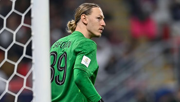 Сафонов возвращается. Россиянин тренируется с командой, но игру с «Ньюкаслом» в Лиге чемпионов пропустит