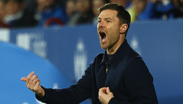 «Ливерпуль» контактировал с Хаби Алонсо. В клубе готовят замену Арне Слоту?