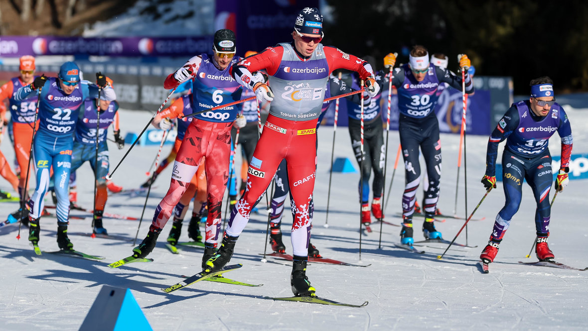 Спортсменов из Норвегии, Швеции, Финляндии и Дании плохо проверяют на допинг накануне Олимпиады-2026: журналистское расследование