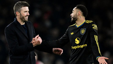 Кэррик уже изменил «МЮ» в лучшую сторону. Но самые показательные проверки, как ни странно, впереди