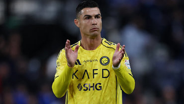 «Аль-Наср» — «Аль-Таавун»: онлайн-трансляция матча лиги Саудовской Аравии