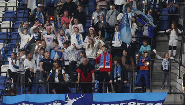 Рыков: «По бюджету «Пари НН» занимает третье-четвертое место с конца в РПЛ»