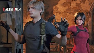 Отсутствие идей или сохранение наследия. Почему игровая индустрия одержима ремастерами?