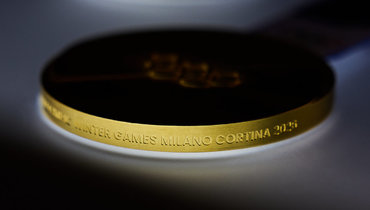 Медали Олимпийских игр-2026 в Милане: как выглядят и другие награды зимних Олимпиад