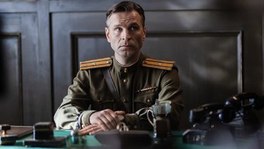 2-й сезон сериала «Художник»: расписание релиза эпизодов