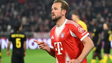 Журналист Плеттенберг: «Бавария» ведет переговоры о продлении контракта с Кейном