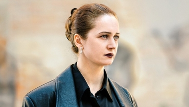 Дети перемен