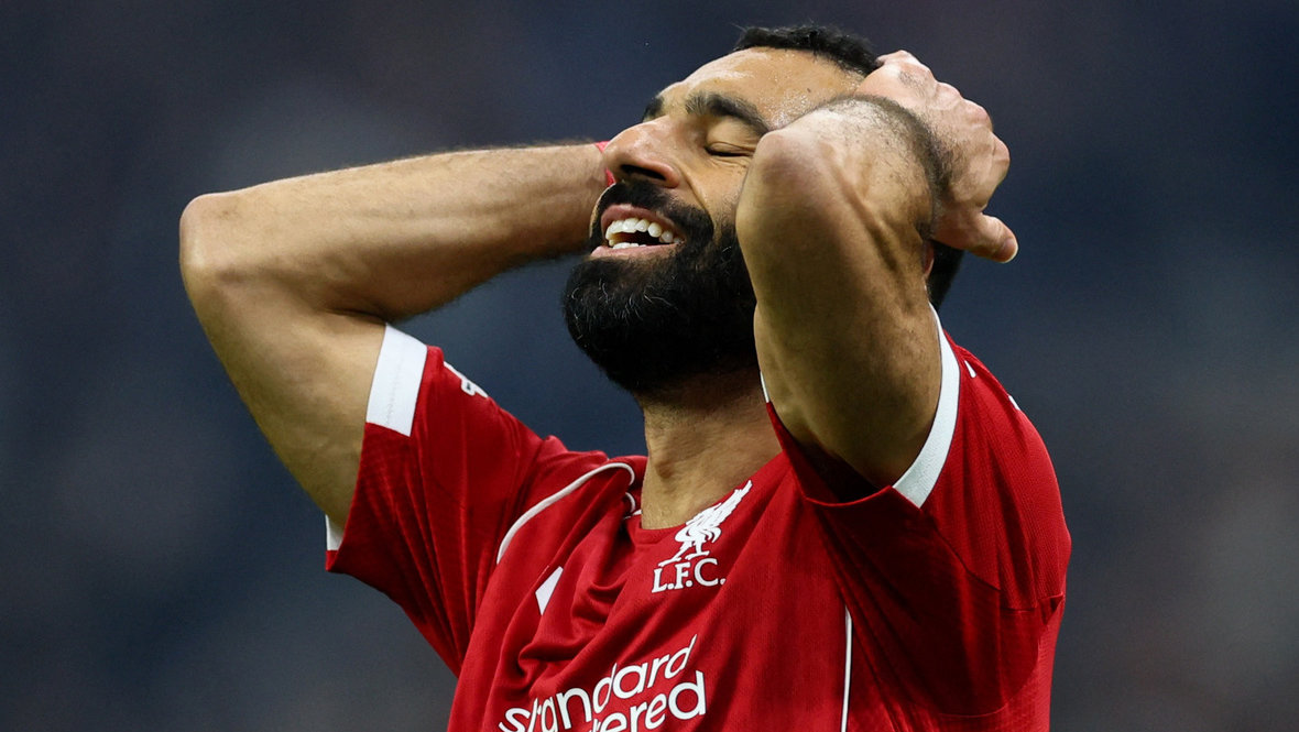 Ливерпуль: проблемы команды Арне Слота в сезоне 2025/2026 — причины и подробная статистика