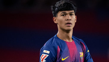 Дро Фернандес перешел из «Барселоны» в «ПСЖ»