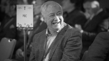 Большая утрата. Не стало бывшего тренера сборной России Бориса Игнатьева