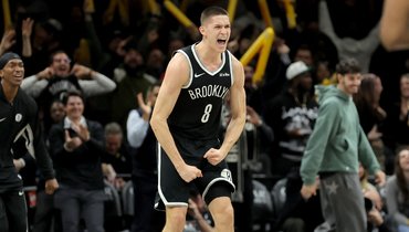 Очередной успех Дёмина. Русский талант получил приглашение на Матч восходящих звезд НБА