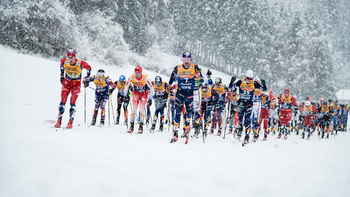 Лыжные гонки на Олимпиаде 2026: кто фаворит Игр, составы сборных, заявка России — Непряева, Коростелев