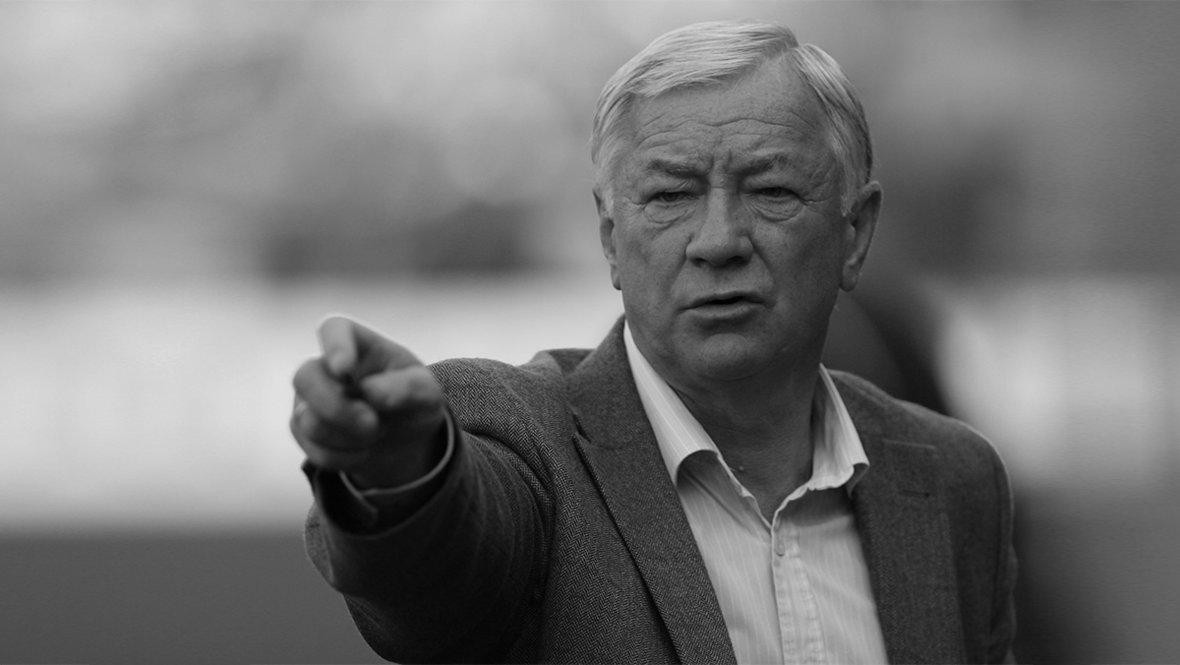 Борис Игнатьев ушел из жизни в возрасте 85 лет: каким был легендарный тренер сборной России