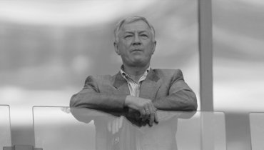 «Золотой человек во всех отношениях». Российский футбольный мир скорбит из-за смерти Игнатьева
