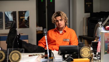 Хоррор «Зараза» с Джо Кири и Лиамом Нисоном выйдет в российский прокат 26 февраля