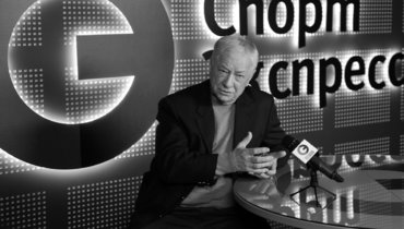 «Ненавижу бездельников, лгунов и тех, кто обижает слабых». Последнее интервью Бориса Игнатьева