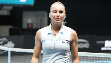 Сафина не закрепилась в штабе Кудерметовой. Это второй подобный случай