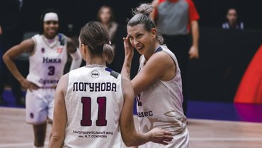 «Помните, в глазах у Скруджа были баксы? А у меня — медали». Видмер — о том, как продолжать доминировать в 40 лет