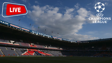 «ПСЖ» — «Ньюкасл», «Наполи» — «Челси», «Монако» — «Ювентус»: онлайн-трансляция Лиги чемпионов