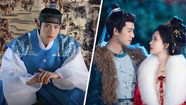 Самые ожидаемые дорамы 2026 года: что стоит посмотреть