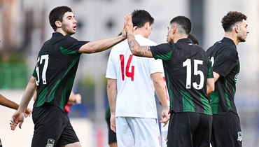 Пока Кордоба восстанавливается, у «Краснодара» забивает молодежь