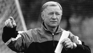 «Был нам как отец! И футбол поставил, и от Афганистана спас». Как сборная Бориса Игнатьева покорила Европу