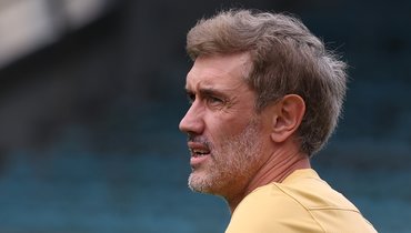 «Сказал Слуцкому: я только что ваш город защищал!» Интервью Жиркова — о звонке Гусева, танках и «Динамо»