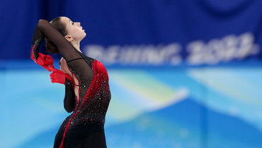 МОК показал Валиеву в видеопревью Олимпиады-2026 — на первой секунде. И это не самое удивительное