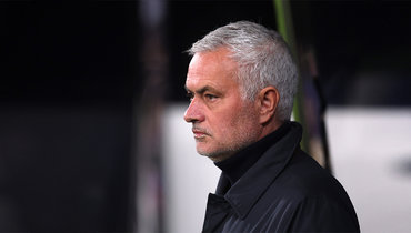 Моуринью бесславно движется к концу карьеры. Его «Бенфика» уже в январе потеряла шансы на трофеи