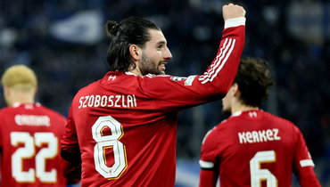 «Ливерпуль» — «Карабах»: онлайн-трансляция матча Лиги чемпионов начнется в 23.00 мск