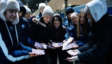 Локоволей 2026: подробности о детском волейбольном турнире в Минске