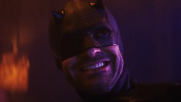 Вышел тизер 2-го сезона сериала Marvel «Сорвиголова: Рожденный заново»