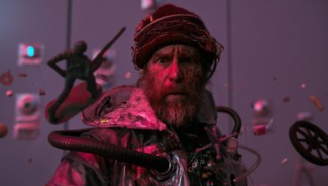 Критики оценили фильм Гора Вербински «Удачи, веселья, не сдохни»