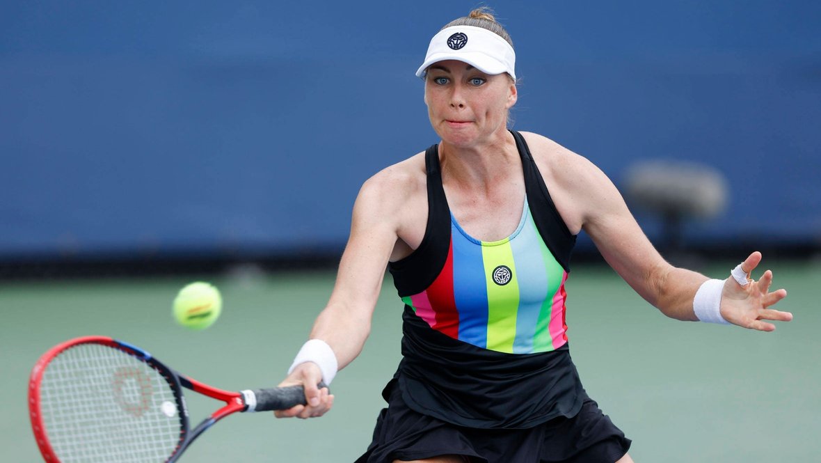 Ена Шибахара/Вера Звонарева — Кимберли Бирелл/Талия Гибсон: результат и обзор четвертьфинального матча парного разряда Australian Open 28 января 2026 года