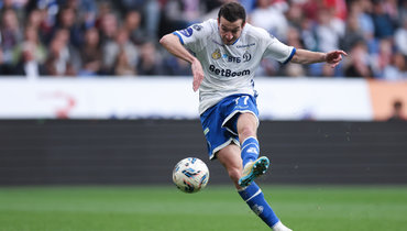 «Кайсериспор» подписал Макарова из-за сходства с Роббеном: «Такая же сильная левая нога»