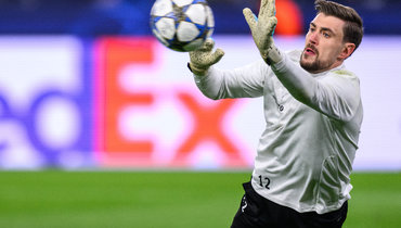 «Атлетико» — «Буде-Глимт»: Серлот, Альварес и Хайкин выйдут на поле с первых минут