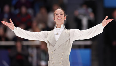 13 наших надежд. На Олимпиаде-2026 состав российской сборной будет меньше, чем два года назад в Париже