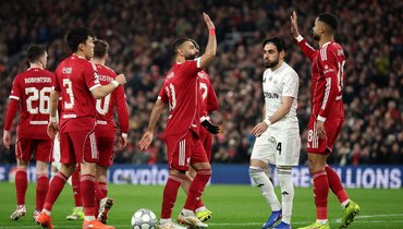 «Ливерпуль» разгромил «Карабах» и вышел в 1/8 финала Лиги чемпионов