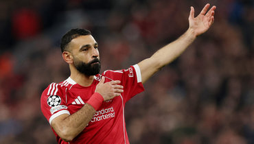 «Ливерпуль» — «Карабах»: Лига чемпионов, 8-й тур, видеообзор матча