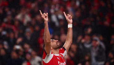 «Бенфика» — «Реал»: Лига чемпионов, 8-й тур, видеообзор матча