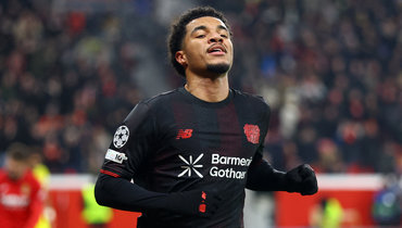 «Байер» — «Вильярреал»: Лига чемпионов, 8-й тур, видеообзор матча