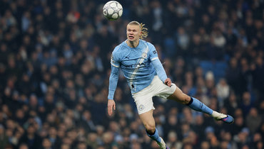 «Манчестер Сити» — «Галатасарай»: Лига чемпионов, 8-й тур, видеообзор