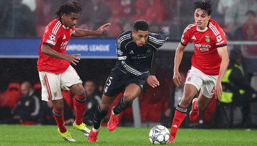 «Реал» больше не в числе сильнейших? Вряд ли в плей-офф будет тот же уровень магии, что раньше