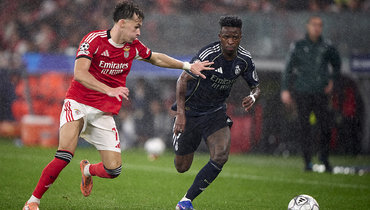 Новая встреча «Реала» с Моуринью, трудный путь «Монако», повезет ли «ПСЖ». Предварительные расклады на стыки и 1/8 финала Лиги чемпионов