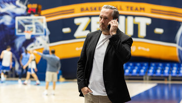 «Способен дать результат с текущим составом». В «Зените» объяснили назначение Радонича