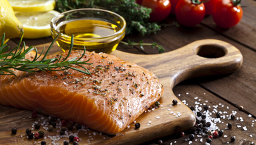 Как способ приготовления влияет на сохранность Омега-3 в рыбе и какой выбрать