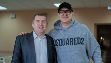 Шахматы на планете КВН