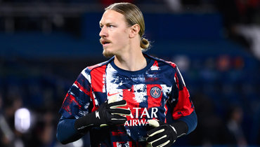 Энрике о том, стал ли Сафонов первым номером «ПСЖ»: «Вам станет понятно, когда увидите мои решения»