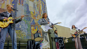 Когда выйдет 6-й эпизод сериала «Ландыши. Вторая весна»